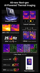 5G Rugged Smartphone Armor 28 Ultra Thermal <b>Night</b> <b>Vision</b> <b>Camera</b> 16GB RAM 1TB Storage 10600mAh Battery NFC Android 15 Ulefone Arm - Product Image 2