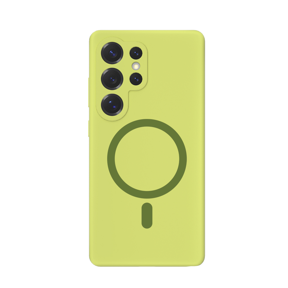 6. Verde chartreuse