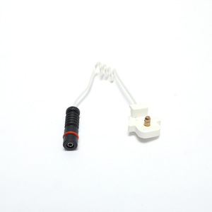 Cable de Advertencia de Freno para Automóvil Heli Electronics de 105 mm para Benz, Número de Pieza de Repuesto 2015400317 - Product Image 2