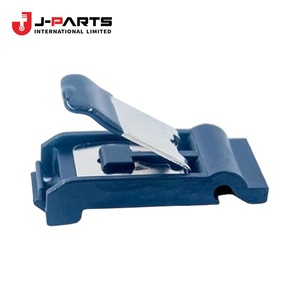 <b>Spring</b>, Fuel Filler Opening Lid <b>Hinge</b> for Toyota Hilux Surf RZN169 1999-2004 OE 77360-35050 7736035050 - Product Image 2