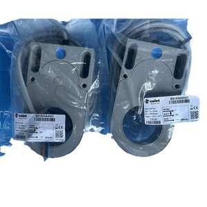 Selet Photoelectric <b>Sensor</b> B01QM3010PO 1mm Opaque Detection Industrial Use - Product Image 4