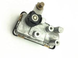 Auto Elektrische Klep Elektronische Turbo Actuator G-185 6nw008412 712120 750080-5018S 750773-5015S Voor Mercedes Fabriekslevering - Product Image 6