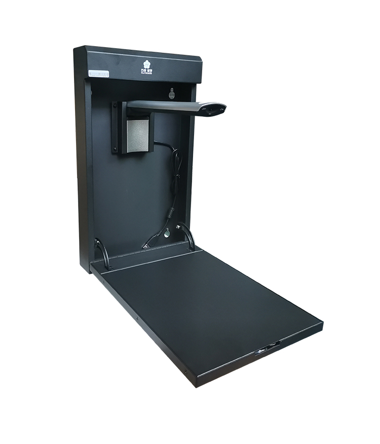 Портативная цифровая Стоматологическая аудиокамера для презентаций документов