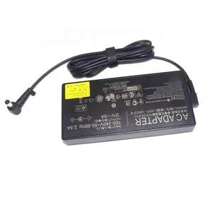 Chính Hãng 120W cho Asus Zenbook NX500JK-DR018H NX500JK-XH72T AC Power Adapter sạc 4.5*3.0mm máy tính xách tay AC Adapter