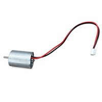 Motor BL2838N de CC sin escobillas de alta velocidad de 24 V con controlador integrado para ventilador, OEM, ODM, eje personalizado, impermeable IP55