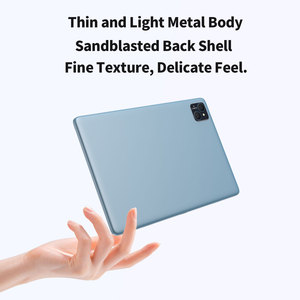 Giá Bán Buôn 10.1 Inch 2/3/4GB RAM 32/64GB ROM <span class=keywords><strong>Android</strong></span> 11.0 3 Gam <span class=keywords><strong>WCDMA</strong></span> 4 Gam LTE Điện Thoại Gọi <span class=keywords><strong>Tablet</strong></span> <span class=keywords><strong>PC</strong></span> - Product Image 2