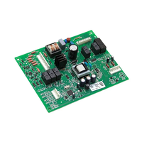 Fabricant de circuits imprimés PCBA de haute qualité OEM, services de conception de circuits imprimés