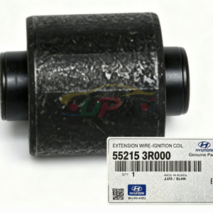 Buje de suspensión automotriz de alta calidad BUSH-RR SUSPENSION ARM 55215-3R000 55215 3R000 para Hyundai Elantra Kia Ceed 552153R000 - Product Image 2