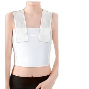 Jiahe pressure bandage for rib fracture fixation, post-<b>masturbation</b> pressure bandage, chest protector, and surgical - Product Image 1