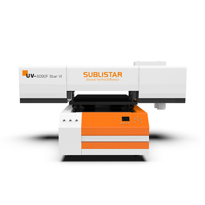 <span class=keywords><strong>Imprimante</strong></span> à plat SUBLISTAR UV <span class=keywords><strong>Brother</strong></span> B570 tête <span class=keywords><strong>d</strong></span>'impression 600mm * 900mm UV DTF <span class=keywords><strong>imprimante</strong></span> étiquette de transfert autocollant pour coque de téléphone - Product Image 3