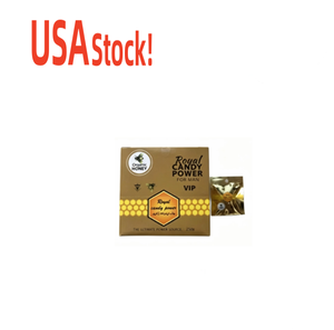 USA stock packing <b>box</b> for Plant Extract Pure Coffee royal Candy - Product Image 2