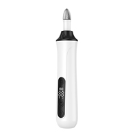 Mini perceuse à ongles portable, lime à ongles électrique, outil de manucure et pédicure, vente en gros d'usine