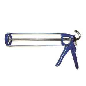 Pistola de sellado de vástago de grado industrial y DIY con mango de acero Fuente de alimentación manual Material de hierro Personalización OEM compatible Ttake - Product Image 1