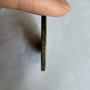 Monete Tradizionali Cinesi di Lusso Personalizzate in Metallo con Immagini di Teste Umane per Decorazione d'Interni - Product Image 5