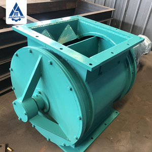 OEM chuyên nghiệp tùy chỉnh airlock <span class=keywords><strong>ROTARY</strong></span> van cho số lượng lớn vật liệu xử lý New dược phẩm <span class=keywords><strong>ROTARY</strong></span> <span class=keywords><strong>Feeder</strong></span> với van đầu thiết kế - Product Image 2