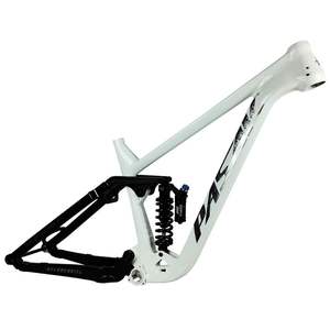 <span class=keywords><strong>Cuadro</strong></span> <span class=keywords><strong>de</strong></span> <span class=keywords><strong>Bicicleta</strong></span> Pasak XC Soft Tail <span class=keywords><strong>de</strong></span> Doble Suspensión 29er 27.5 Pulgadas DH AM <span class=keywords><strong>MTB</strong></span> Rueda 148mm Boost Aleación <span class=keywords><strong>de</strong></span> Aluminio a Prueba <span class=keywords><strong>de</strong></span> Golpes - Product Image 4