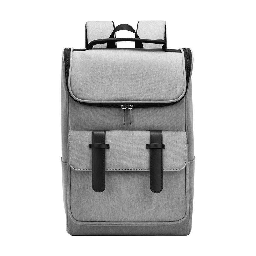 Elite Grey [Oxford Fabric]
