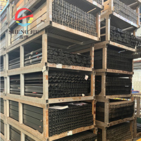 Fabricant chinois de profilés en aluminium sur mesure de la série 6000, conformes aux normes industrielles, avec dessins CAO personnalisés
