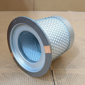 Nouveau filtre à air et élément en fibre de verre pour compresseur industriel MENGMA LE 10 005X - Product Image 6