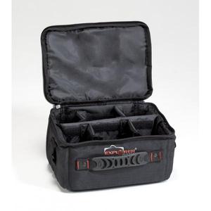 FUNDAS EXPLORER-Bolsa acolchada con separadores regulables, para mod., de la, de 2717 - EAN 8024482012070 BOLSAS - Product Image 1