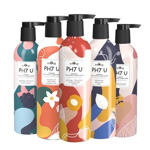 Enoug Yino PH7U Shampoo Ipoallergenico Antibatterico Deodorante Ammorbidente e Nutriente per Cani e Gatti 500ml Gel Doccia - Product Image 5