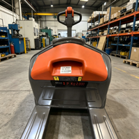 Batterie lithium-ion 24V20Ah pour chariot élévateur électrique/élévateur/transpalette CBD15-JLI/CBD15J-LI4, remplacement de la batterie d'alimentation