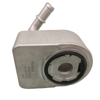 Enfriador de aceite de motor automático para Ford Focus Galaxy Mondeo c-max Volvo S60 S80 V40 7S7G6B856CA