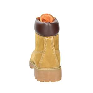 รองเท้าบูทต่อสู้สำหรับผู้ชายลัมเบอร์แจ็ค มัสตาร์ด 102217667 - Product Image 3