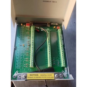 1 pièce d'occasion NATIONAL INSTRUMENTS SCB-68 1 - Product Image 4