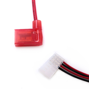 Cable de Conexión de Datos HD de Cobre Puro de 120Hz, Personalizado de Fábrica YZCONN - Product Image 4