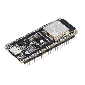 ESP32-S3 Microcontroller 2.4GHz Wi Fi Development Board 240MHz Dual Core Processor ESP32-S3-WROOM-1 <strong>Series</strong> Module 512KB SRAM - Product Image 6