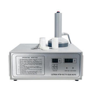 Máquina de sellado al vacío para botellas de caja de 20-100mm de diámetro, material ABS, electromagnético, de <span class=keywords><strong>mano</strong></span>, de inducción - Product Image 5