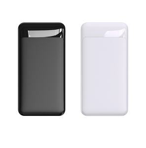 CE ROHS FCC MSDS KC portatile sottile Mini Mobile Power Bank 8000mah <span class=keywords><strong>Powerbank</strong></span> <span class=keywords><strong>10000</strong></span> <span class=keywords><strong>mah</strong></span> Power per il mercato dei Media - Product Image 1