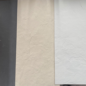 Revestimiento de Pared de Arcilla Moderna MCM, Textura de <span class=keywords><strong>Pizarra</strong></span>, Ladrillo Flexible Resistente al Fuego para Interiores y Exteriores, Diseño Antideslizante - Product Image 3