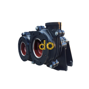 4 Inch Sand Pump for Mining Centrifugal Slurry - Product Image 3