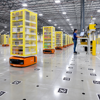 Logistique internationale, meilleur service de Chine vers Amazon US FBA ONT8/LAX9/LGB8/SBD1, transitaire aérien DDP Alibaba-express