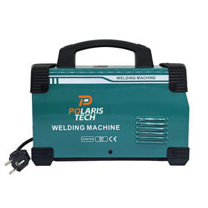 Máquina de <span class=keywords><strong>Soldar</strong></span> de Alta Resistencia de 500A, Admite Varillas de 16 y 32 mm, Paquete Completo <span class=keywords><strong>con</strong></span> Soporte, Abrazadera, Casco y Cepillo de Limpieza - Product Image 5