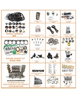 Manette de commande hydraulique à distance de haute qualité SANJIANG pour excavatrice E320GC E323GC, référence 4878455 487-8455, poignée de commande 6
