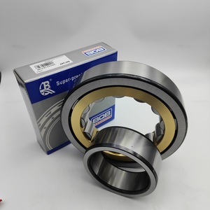 Rodamiento de Rodillos Cilíndricos RNU/RN/<span class=keywords><strong>NN</strong></span>/NF/NJ/NU/NUP/<span class=keywords><strong>N</strong></span>/NCL 207 208 209 210 211 306 307 E/EM/ECML/ECP/M/ML/ECM/E-TVP2/M1 - Product Image 6