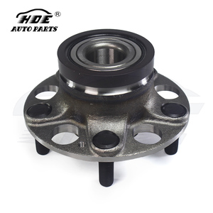 512481 42200-SZT-008 VKBA7654 Venta al por mayor de piezas de automóvil HDE, rodamiento de cubo de rueda para Honda CR-Z - Product Image 1
