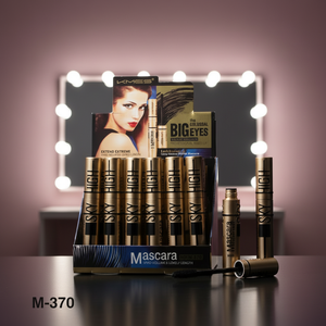 Máscara de Pestañas KMES <span class=keywords><strong>Sky</strong></span> <span class=keywords><strong>High</strong></span> a Prueba de Agua para Extensiones de Pestañas - Product Image 3