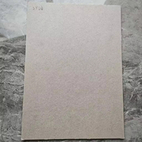 Hard Cardboard Gray Cardboard Gray Board Paper Gray Chipboard