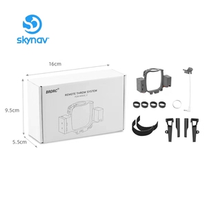 ระบบปล่อยสัมภาระแบบปลดเร็วสำหรับ Mavic 2 Air <span class=keywords><strong>3</strong></span> <span class=keywords><strong>Pro</strong></span> Platinum และ Phantom - Product Image 5