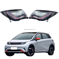Feu arrière central 13151989-00 pour BYD Dolphin EA1 EM2E-4107300, bande LED étanche, ajustement précis