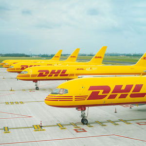 Самый дешевый экспедитор FedEx DHL, логистика, доставка по воздуху в Испанию, включая услуги Lcl Express DDP - Product Image 1