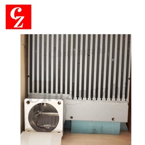 High Quality 1092149633 Air Compressor for Atlas Copco Certified Efficiency Air Cooler Oil Cooler - Product Image 3