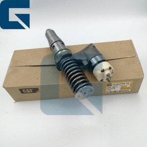 392-0211 3920211 Inyector de Combustible para Motor Diésel de Alta Calidad 3508 3512 3516 - Product Image 3