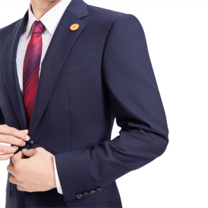 Costumes pour Hommes Man Soute OEM, Fabricant de Costumes, Costumes Modernes Élégants, Ternos Masculinos de Haute Qualité, Costumes pour Hommes - Product Image 2