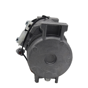 Compresseur de climatisation automatique 88320-60840 FS-0315-1157-01 10s17c pour Toyota Land Cruiser 4.5 2017 - Product Image 2