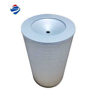 Filtro de Aire para Camiones Pesados AF1813 AF1828 AF1894 P181043 para Maquinaria de Construcción, Excavadoras, Automóviles, Camiones, Motores y Repuestos - Product Image 1